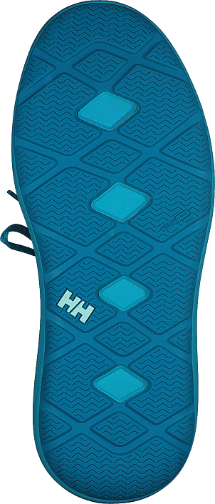 Helly Hansen - W Razorskiff Shoe Aqua Marin