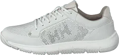 Helly Hansen - W Skagen Leather Shoe White