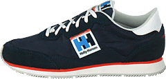 Helly Hansen - W Ripples Low-cut Sneaker Navy