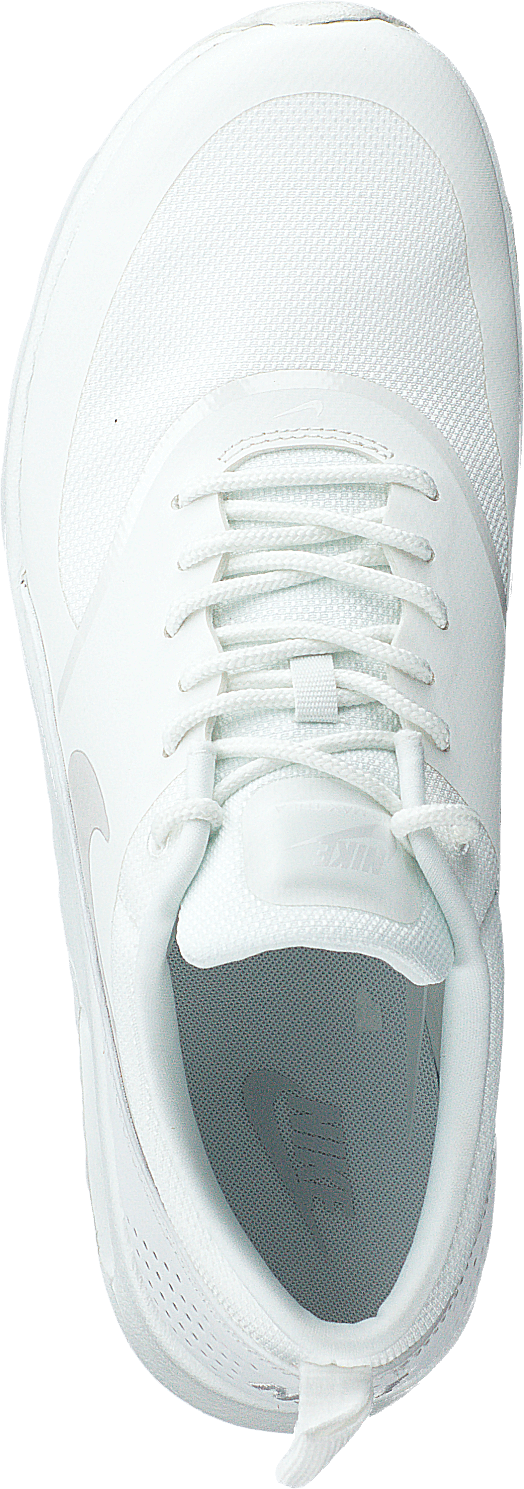 Air Max Thea Summit White/platinum Tint