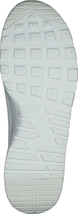 Nike - Air Max Thea Summit White/platinum Tint