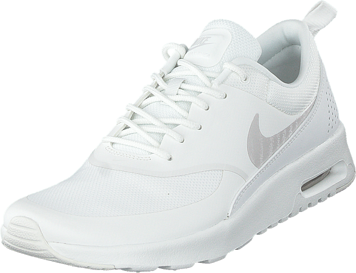 Comprar Nike Air Max Thea Summit White/platinum Tint Zapatos Online |  FOOTWAY.es