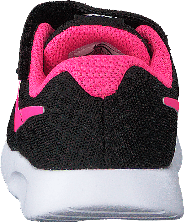 Tanjun Baby/Toddler Shoes BLACK/HYPER PINK-WHITE