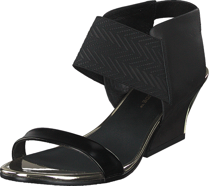 United Nude - Raiko Sandal Black Mix