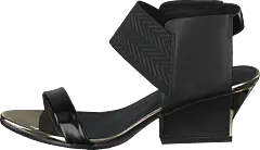 United Nude - Raiko Sandal Black Mix