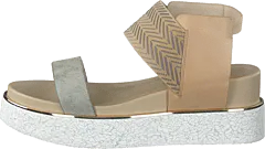 United Nude - Rico Sandal Scandinavian