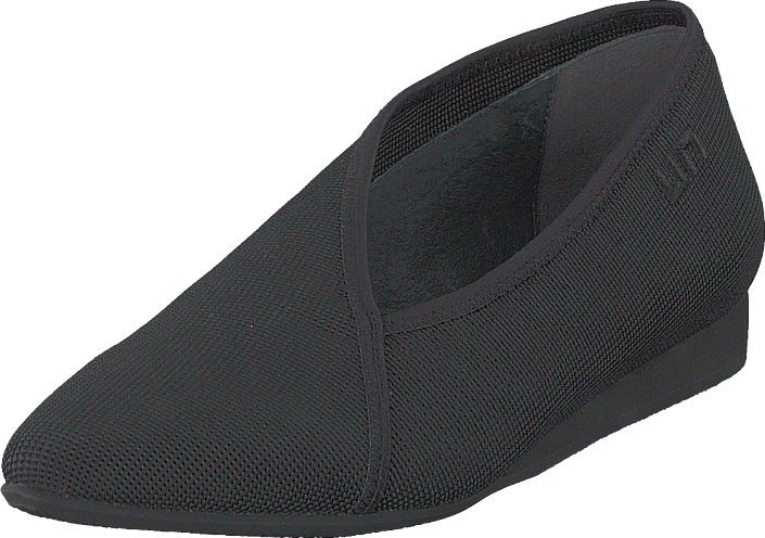 United Nude - Fold Lite Lo Black