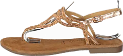 Tamaris - 1-1-28115-22 952 Rose Metallic