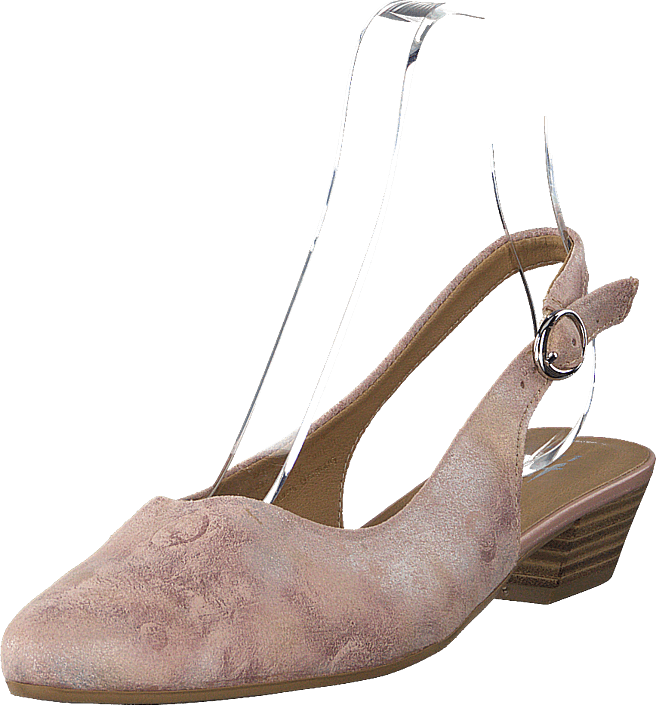 Tamaris - 1-1-29400-22 532 Rose Metallic