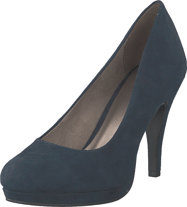 Tamaris 1 1 22407 22 805 Navy blåa Skor Online Tamaris 1 1 22407 22 805 Navy blåa Skor Online