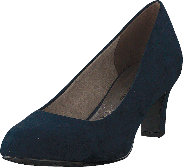 Tamaris - 1-1-22418-22 805 Navy