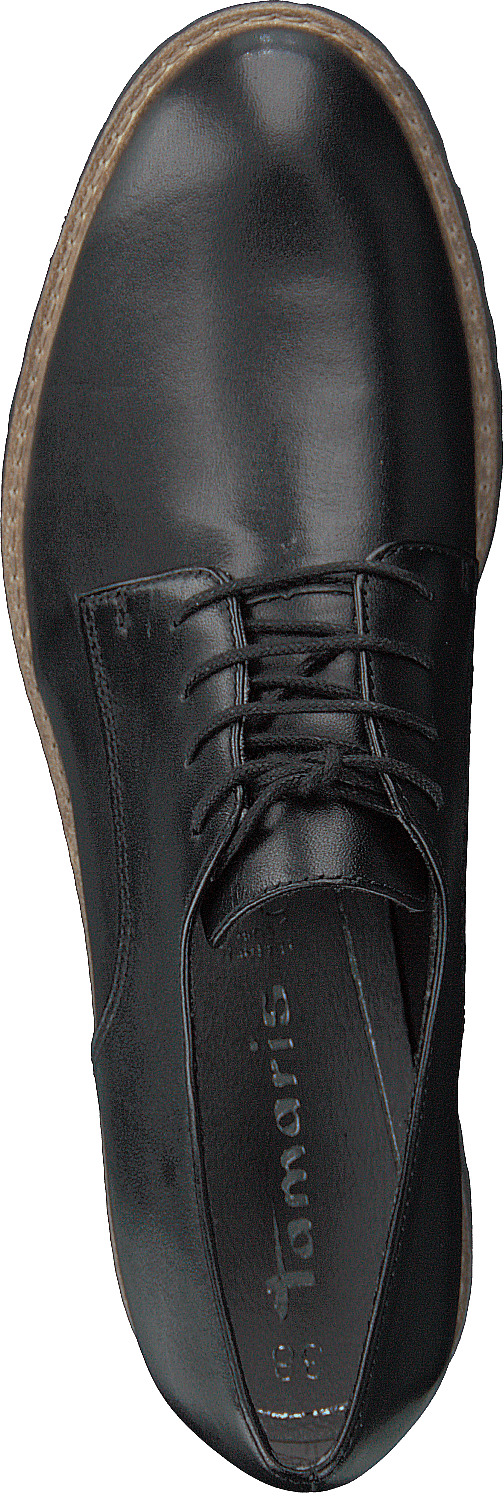 1-1-23208-22 003 Black Leather