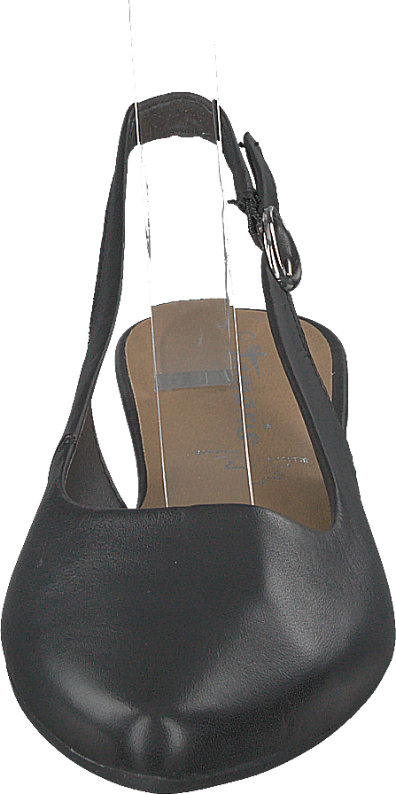 1-1-29400-22 003 Black Leather