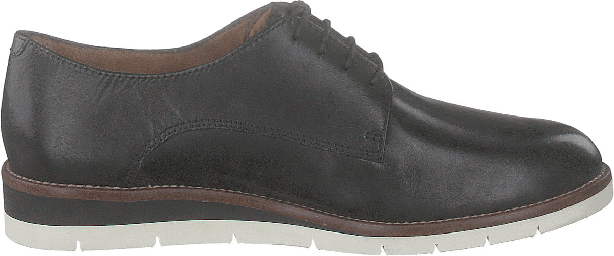 1-1-23202-22 035 Blk Leather/ Plain