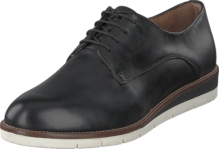 Tamaris - 1-1-23202-22 035 Blk Leather/ Plain