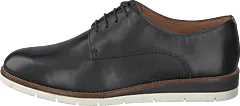Tamaris - 1-1-23202-22 035 Blk Leather/ Plain