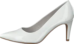 Tamaris - 1-1-22447-22 123 White Patent