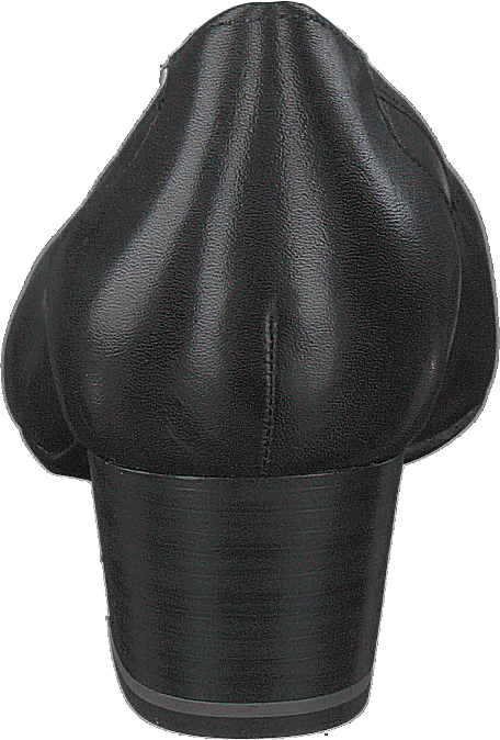 1-1-22301-22 003 Black Leather