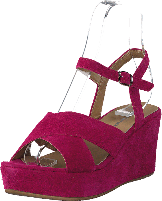 Kjøp Tamaris 1 1 28333 22 513 Fuxia Sko Online | FOOTWAY.no Kjøp Tamaris 1 1 28333 22 513 Fuxia Sko Online | FOOTWAY.no