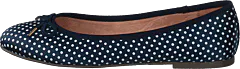 Tamaris - 1-1-22142-22 888 Navy Dots
