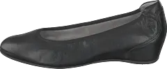 Tamaris - 1-1-22421-22 003 Black Leather