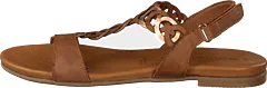 Tamaris - 1-1-28127-22 380 Cognac/rose Met