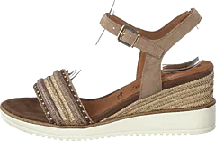 Tamaris - 1-1-28243-22 374 Mud