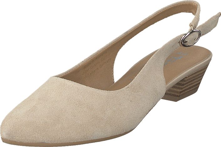 Tamaris - 1-1-29400-22 341 Taupe