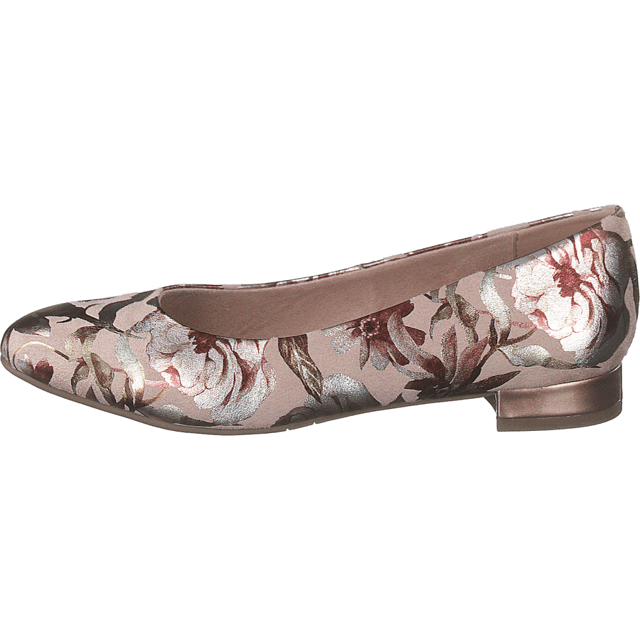 1-1-22104-22 678 Powder Flower