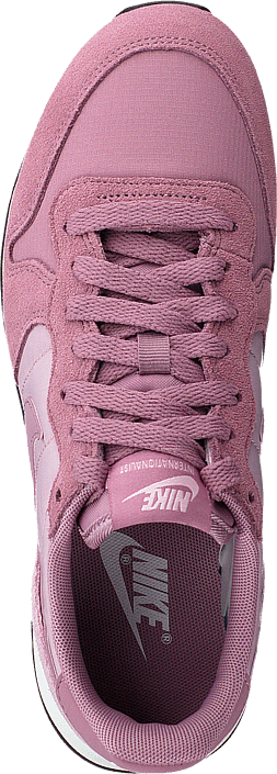 Nike - Wmns Internationalist Shoe Plum Dust/plum Chalk-black