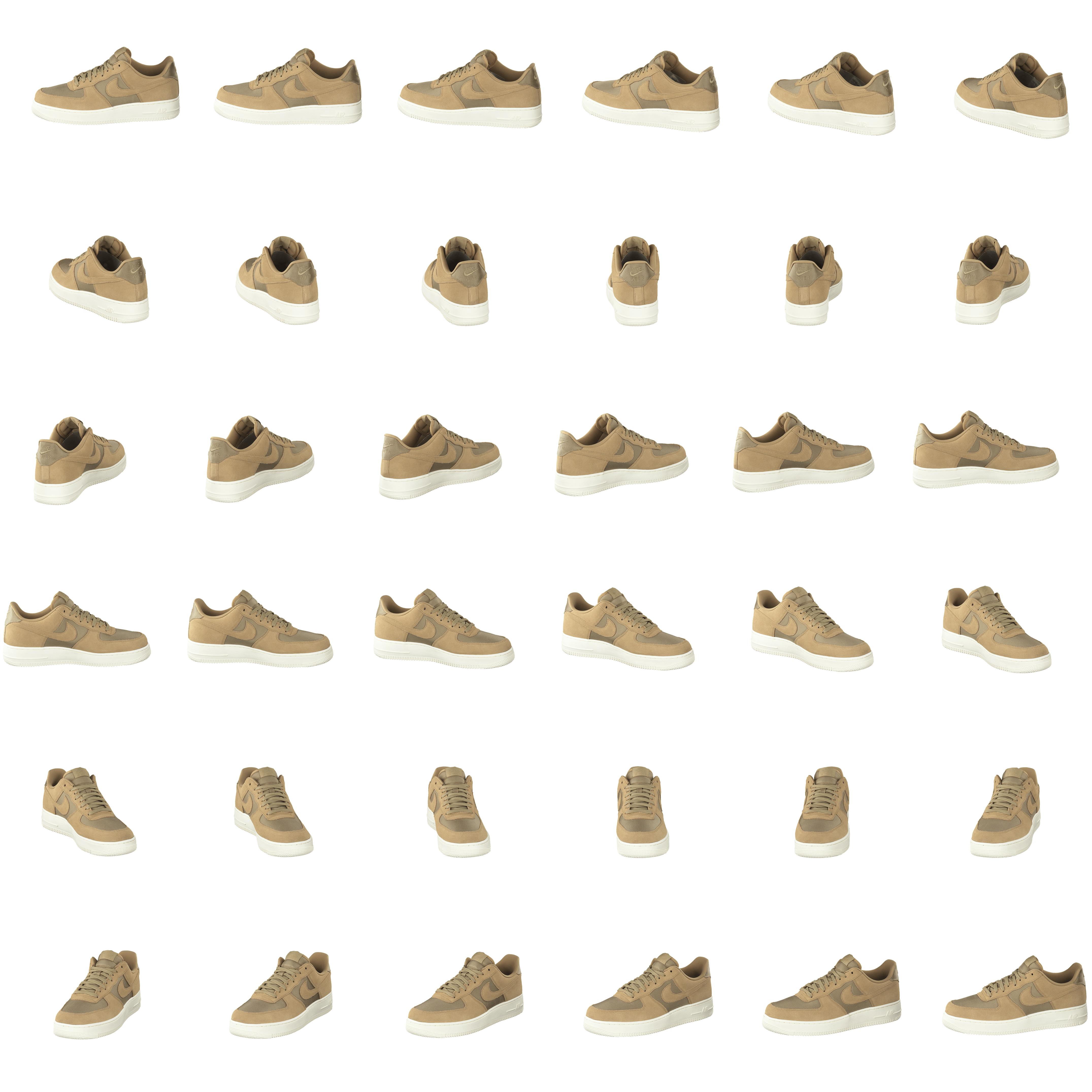 nike air force 1 parachute beige