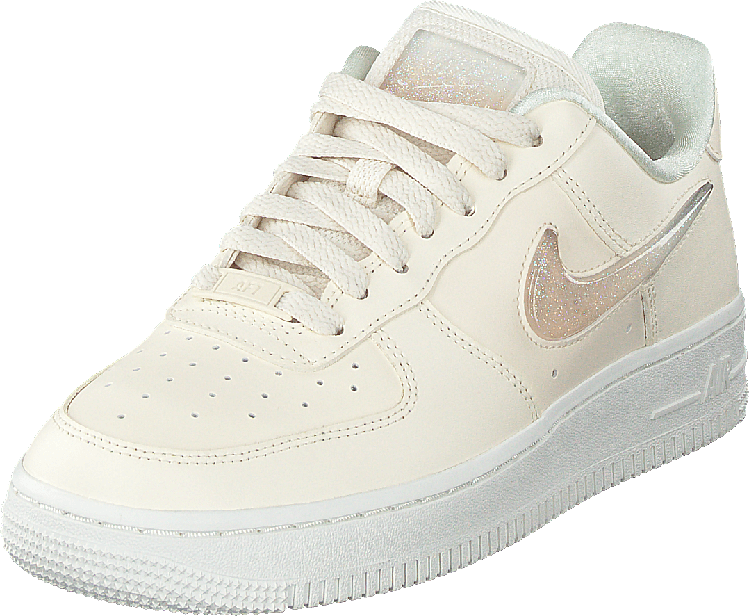 Air Force 1 '07 Se Premium Pale Ivory/white-guava Ice