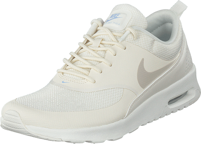 Acquistare Nike Wmns Air Max Thea Pale Ivory/sail-aluminum Scarpe Online |  FOOTWAY.it