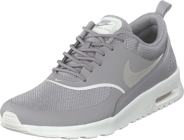 Nike air max thea lx grey deals