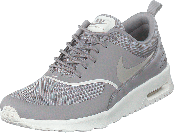 nike air max thea grey cheap