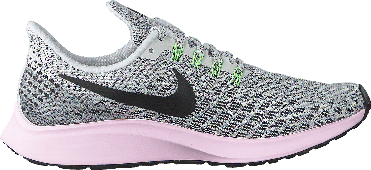Nike air zoom pegasus 35 vast grey women's deals running shoe