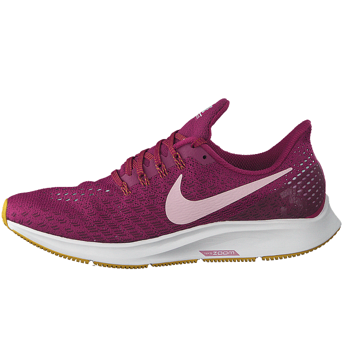 Köp Nike Wmns Air Zoom Pegasus 35 True Berryplum Chalk grey Zapatos Mujer Nueva Coleccion ASICS GEL Pulse 11 Rosas