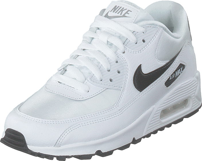 Wmns Air Max 90 Whiteblack reflect Silver Wmns Air Max 90 Whiteblack reflect Silver