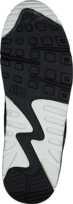 summit Online Nike Sko Sorte black Kjøp Air Wmns Max Black White black Sneakers 90 qYZpZB