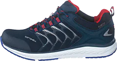 Polecat - 430-1515 Waterproof Blue Red