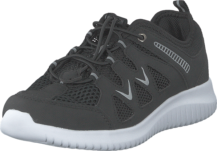 Polecat - 435-0118 Comfort Sock Black