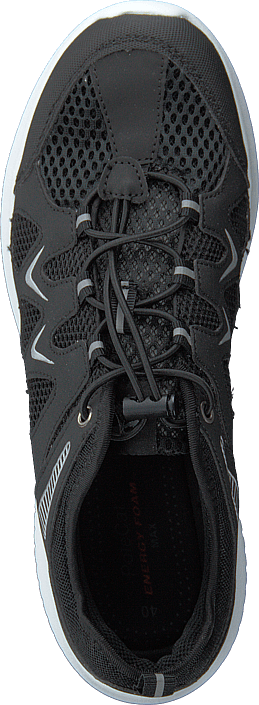 Polecat - 435-0118 Comfort Sock Black