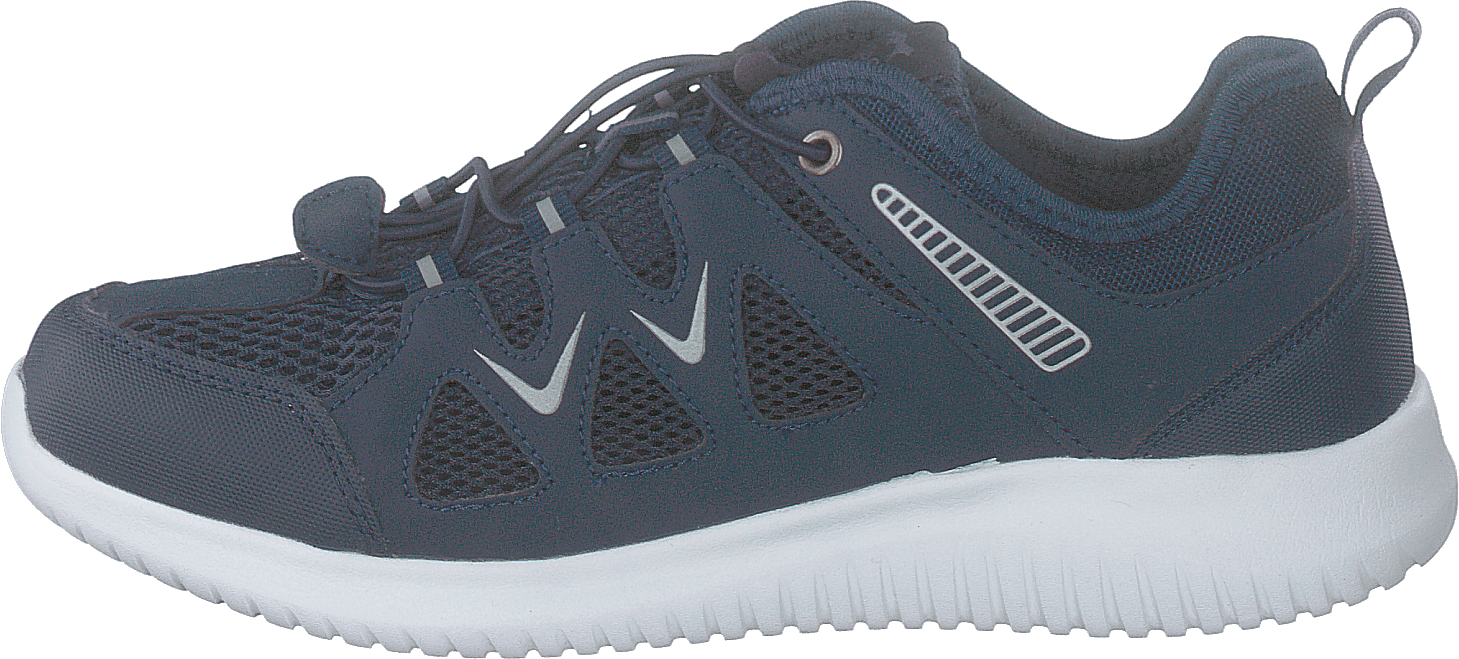 435-0118 Comfort Sock Navy Blue