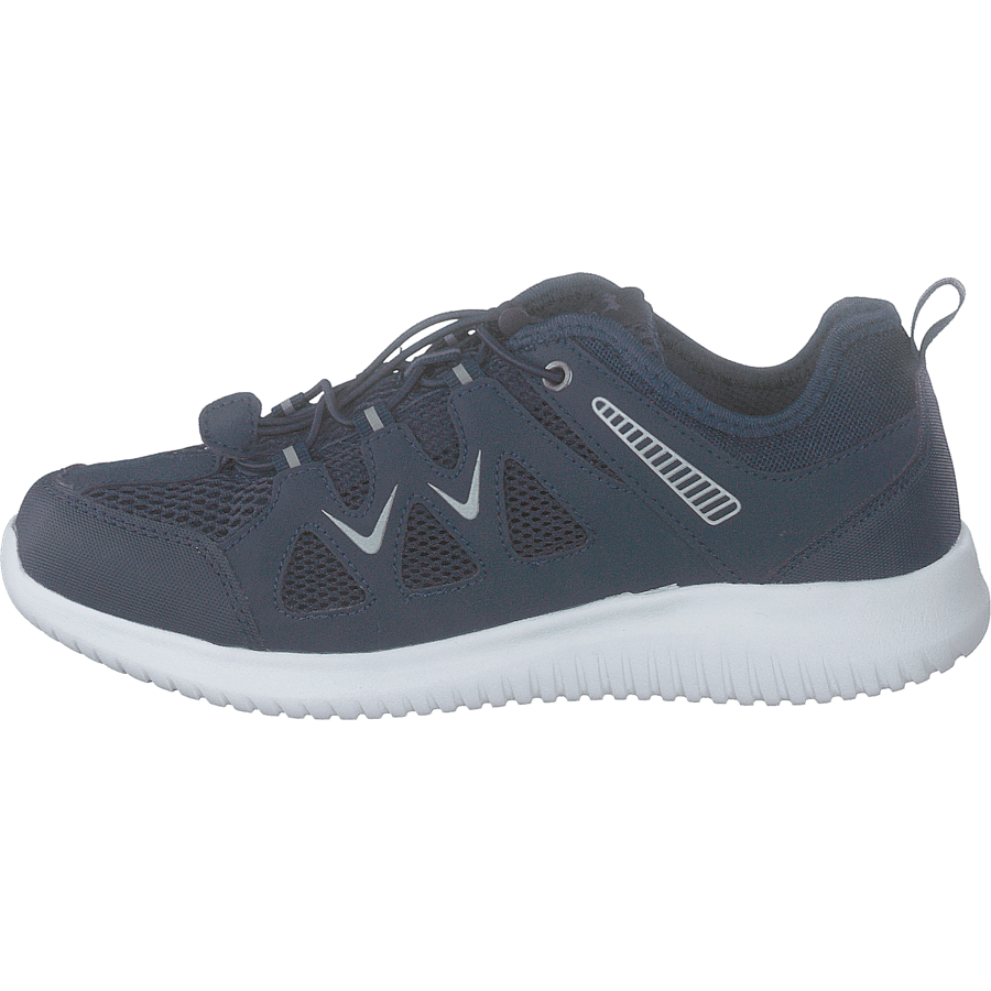 435-0118 Comfort Sock Navy Blue