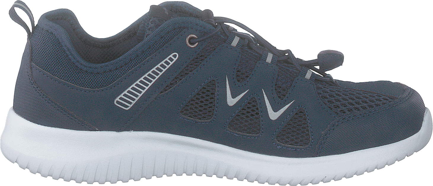 435-0118 Comfort Sock Navy Blue - Bild 2