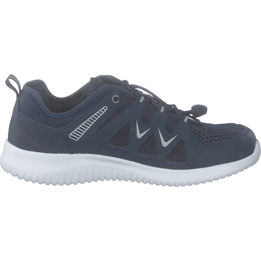 435-0118 Comfort Sock Navy Blue - Bild 2