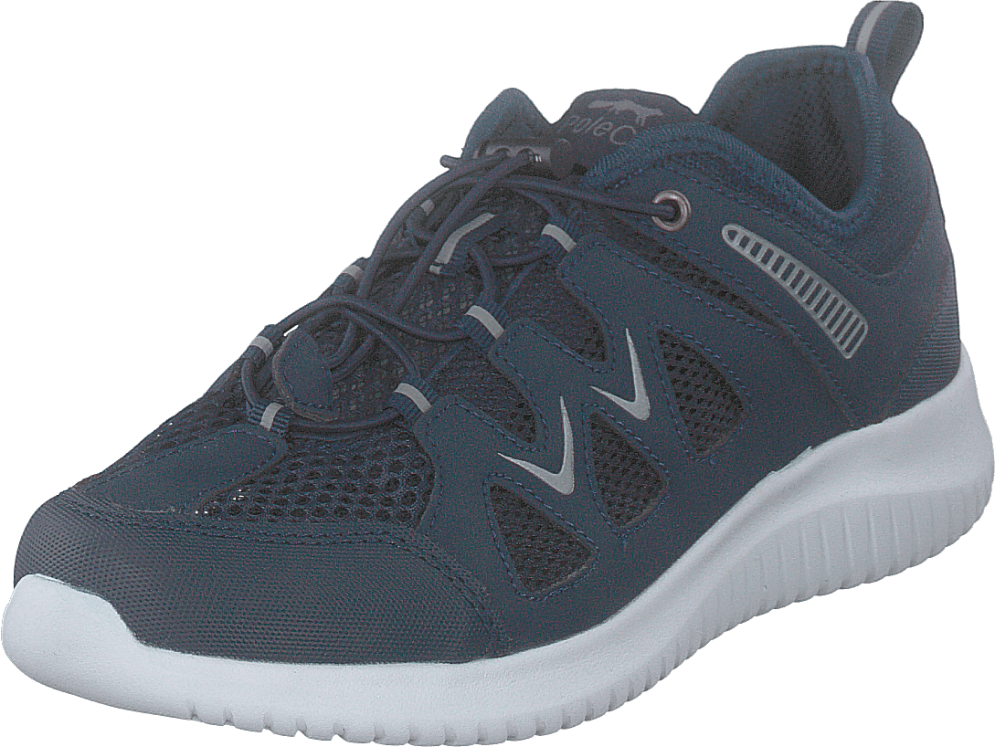 435-0118 Comfort Sock Navy Blue - Bild 3