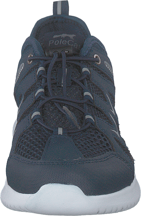 435-0118 Comfort Sock Navy Blue - Bild 4