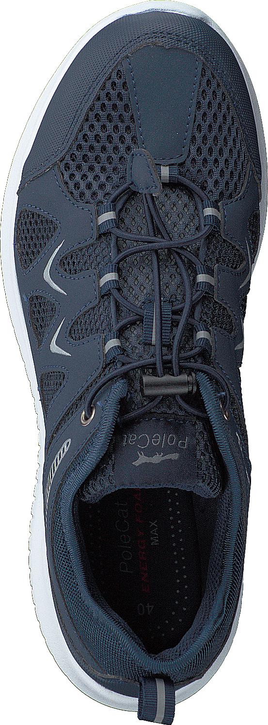 435-0118 Comfort Sock Navy Blue - Bild 6