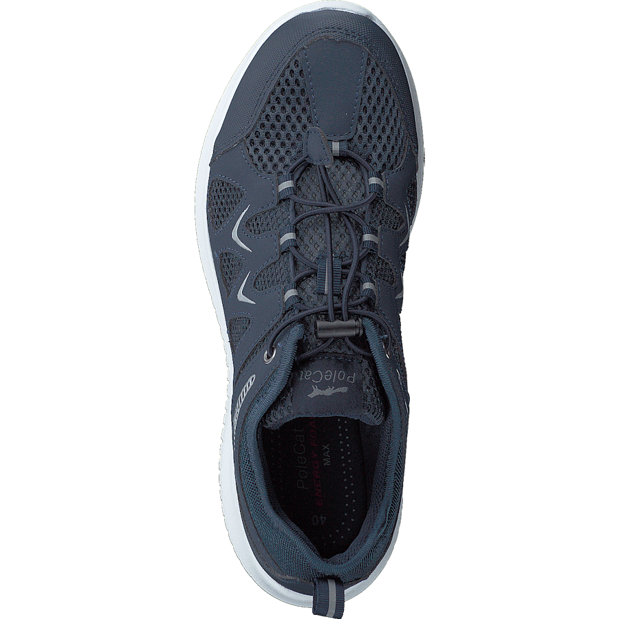 435-0118 Comfort Sock Navy Blue - Bild 6